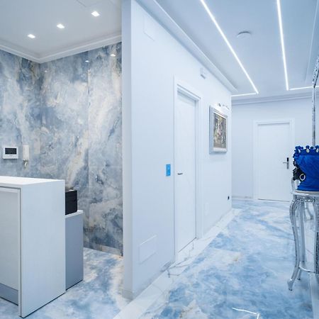 Correnti Boutique Luxury Rooms Sanremo Luaran gambar
