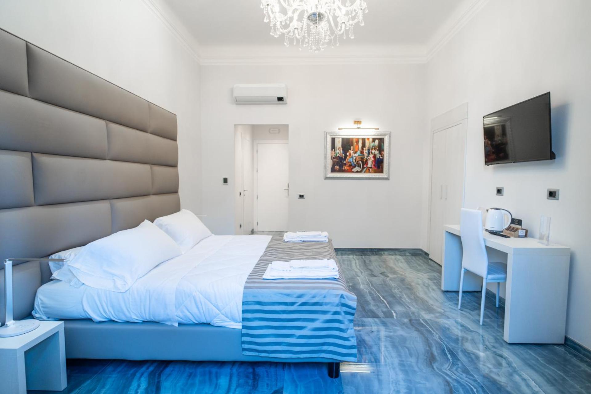 Correnti Boutique Luxury Rooms Sanremo Luaran gambar