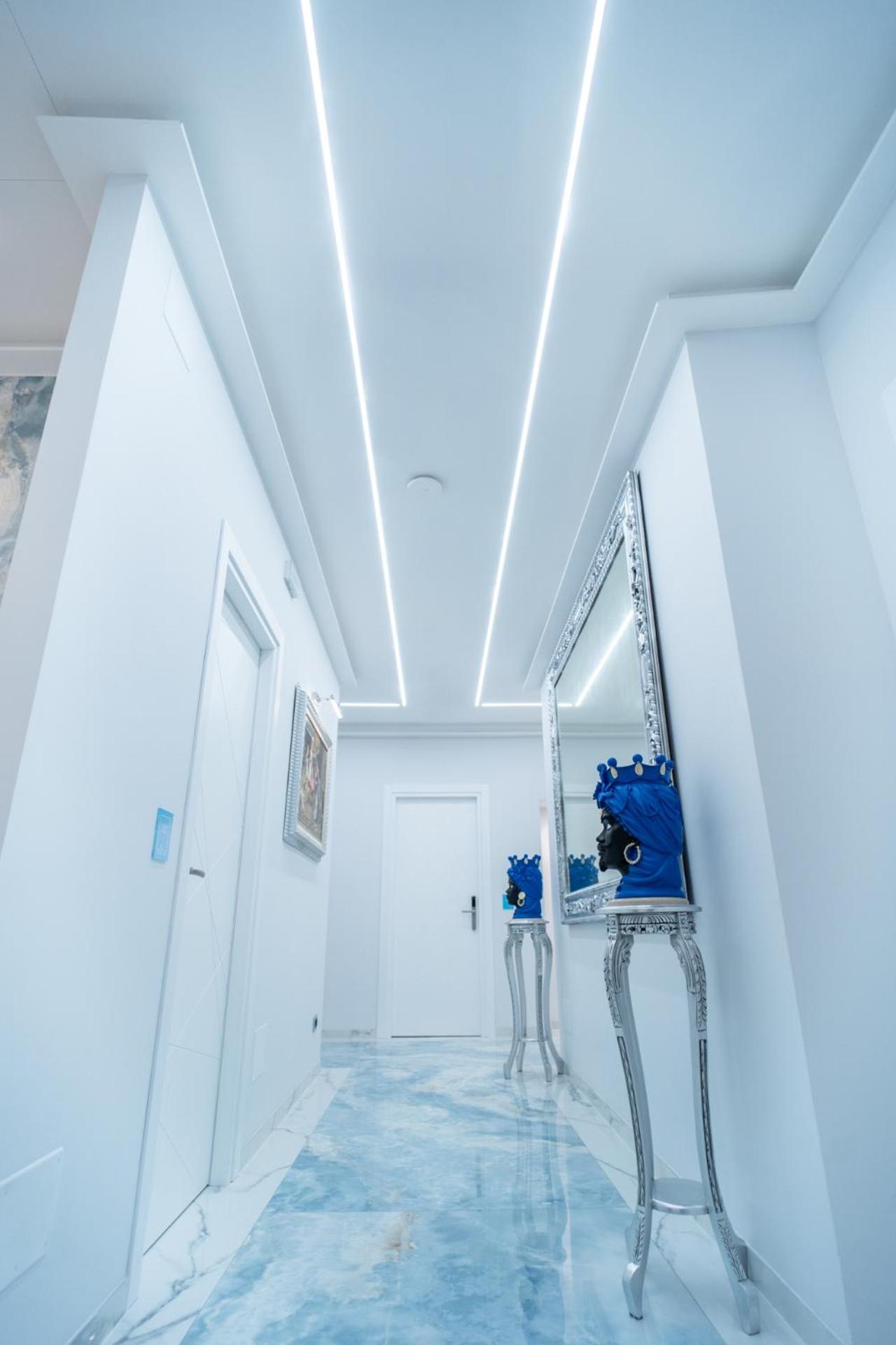 Correnti Boutique Luxury Rooms Sanremo Luaran gambar