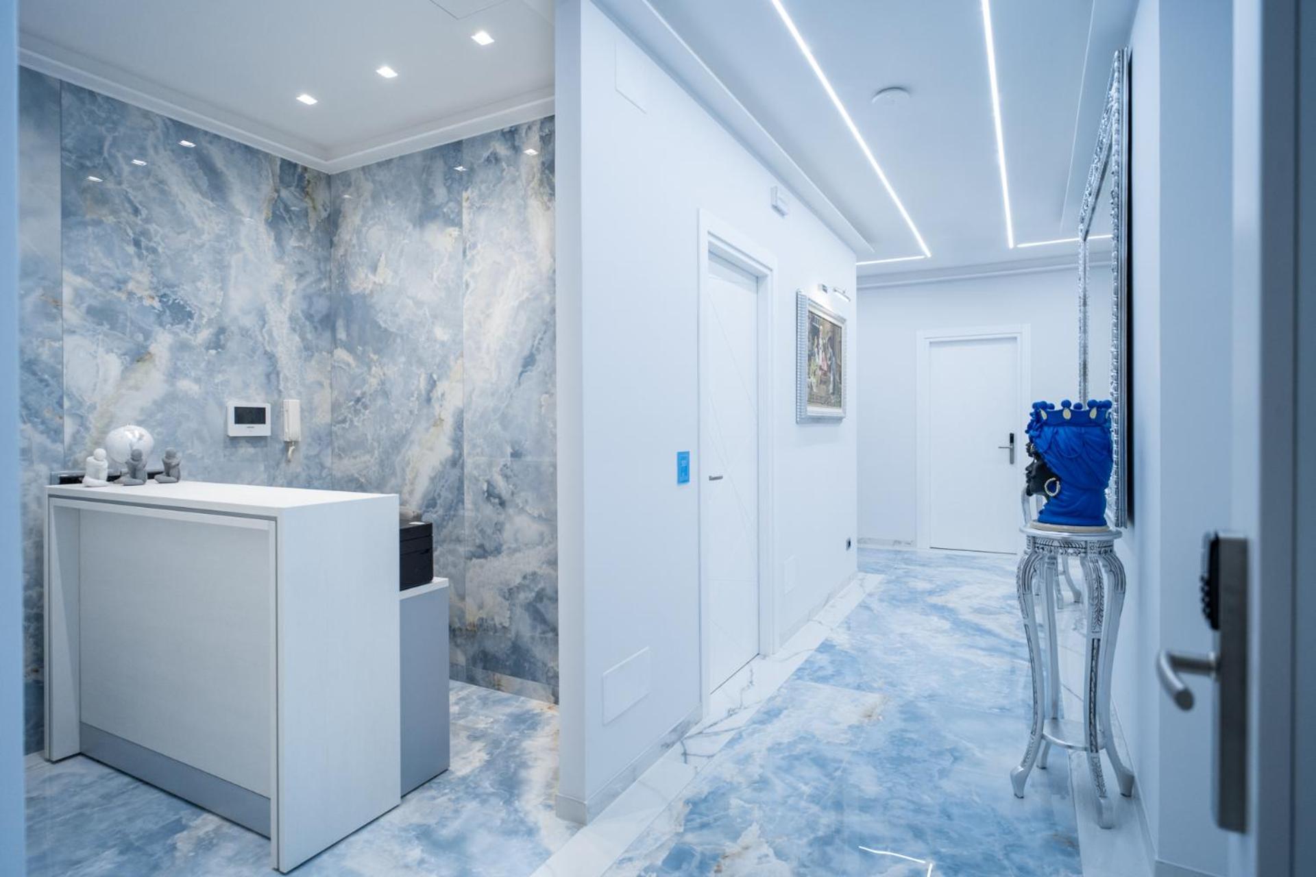 Correnti Boutique Luxury Rooms Sanremo Luaran gambar