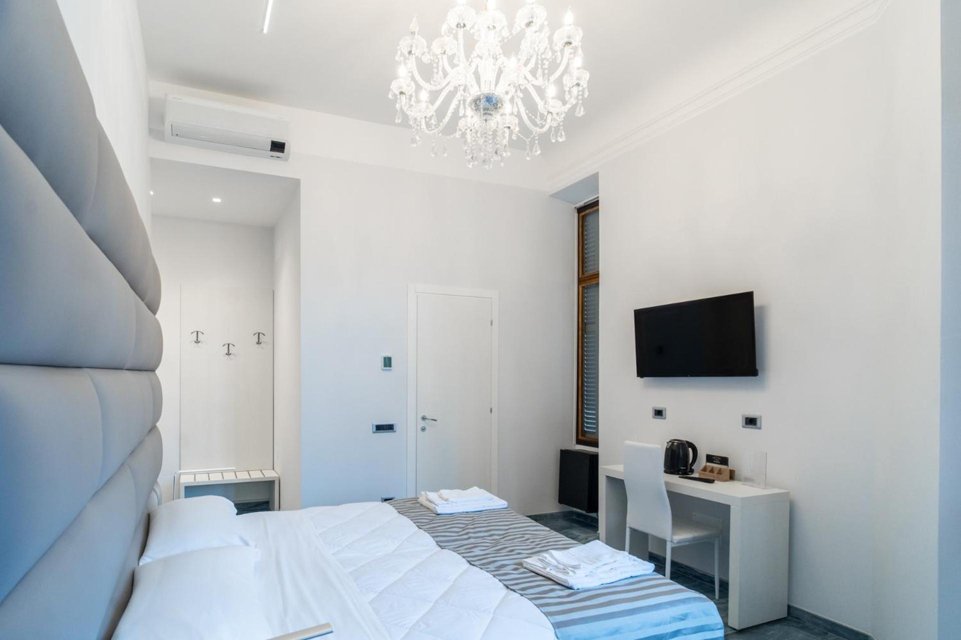 Correnti Boutique Luxury Rooms Sanremo Luaran gambar