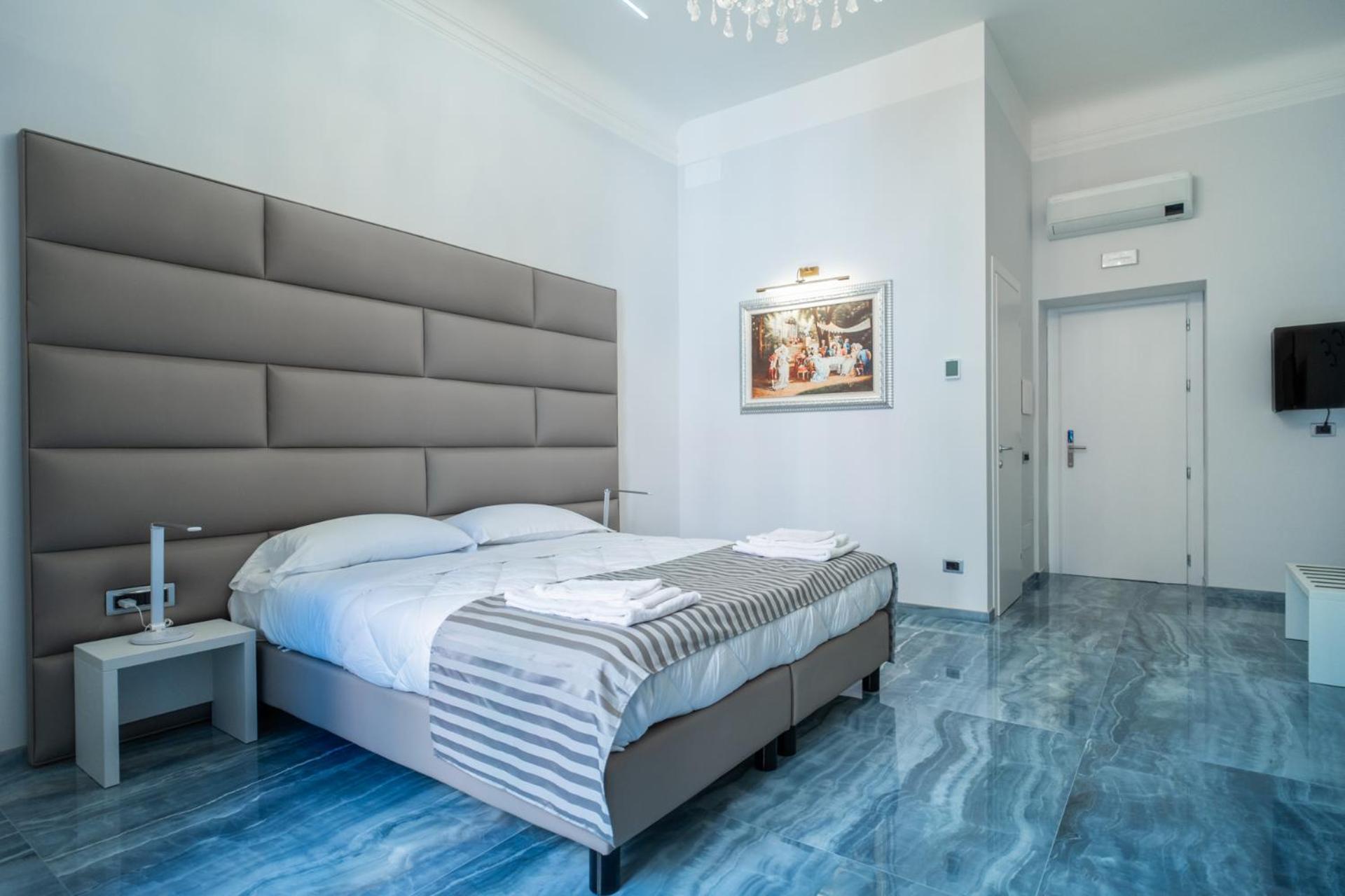 Correnti Boutique Luxury Rooms Sanremo Luaran gambar