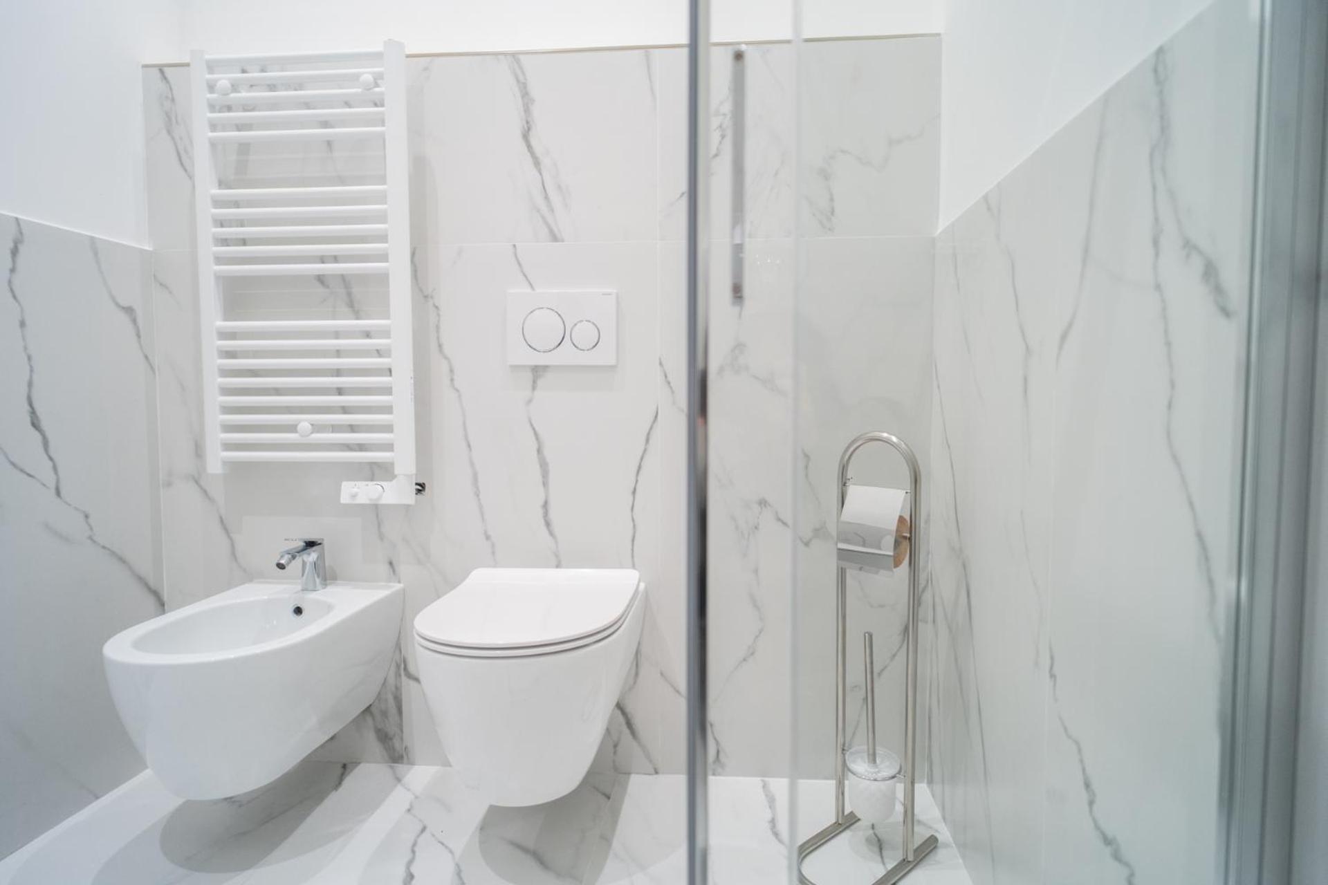 Correnti Boutique Luxury Rooms Sanremo Luaran gambar